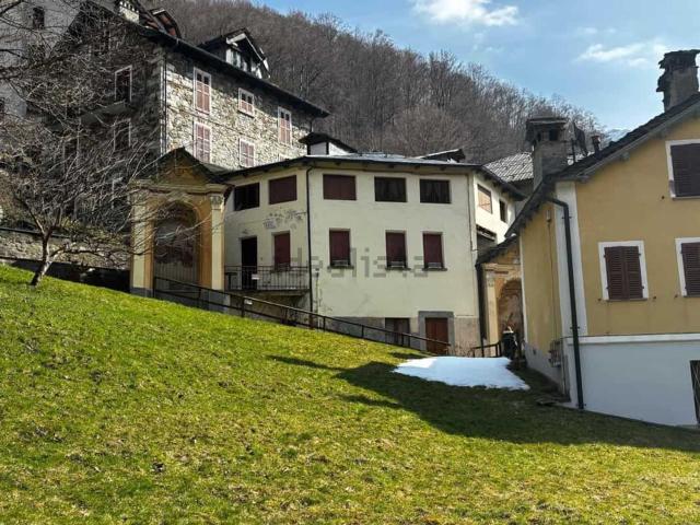 Casa in vendita a Piemonte, Vercelli