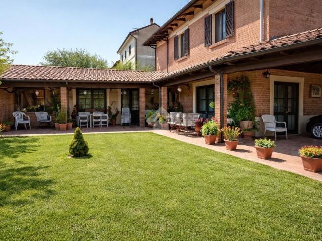 Casa in vendita a Castellazzo Bormida