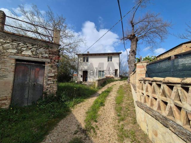 Casa in vendita a Giuliano Teatino, Abruzzo