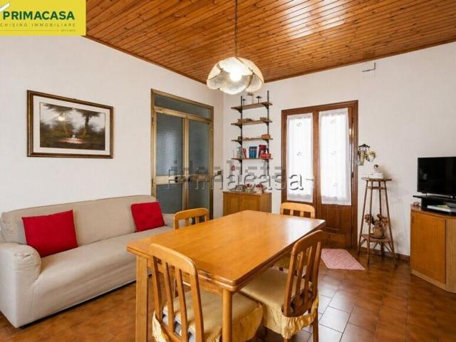 Casa in vendita a Pianura Reggiana, Re