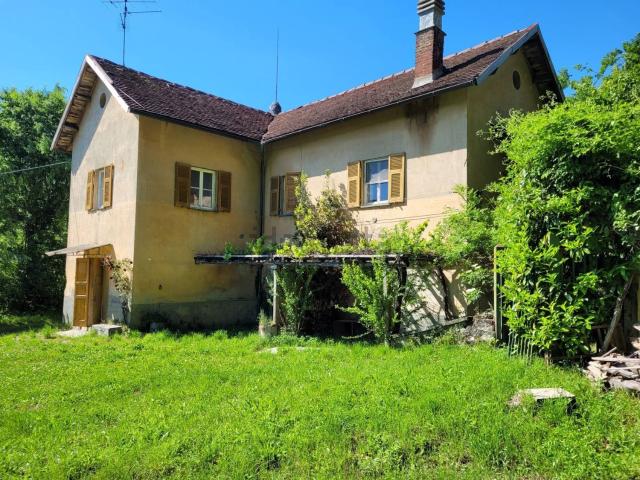 Casa in vendita a Bastia Sottana, Sassello
