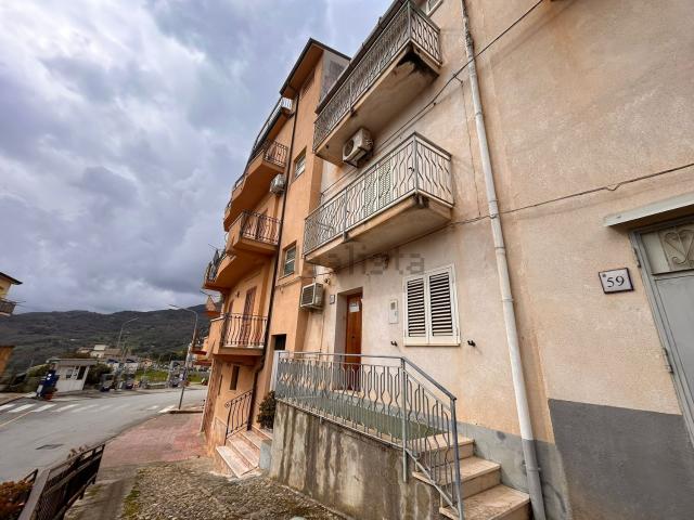 Casa in vendita a Tusa, Sicilia
