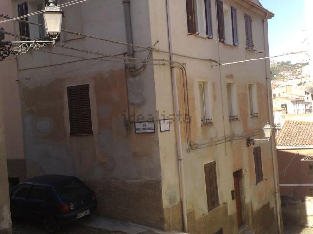 Casa in vendita a Ozieri, Sardigna/Sardegna