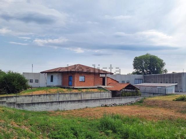 Casa in vendita a Piemonte, Vercelli