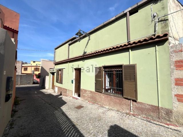 Casa in vendita a Sinnai, Sardigna/Sardegna