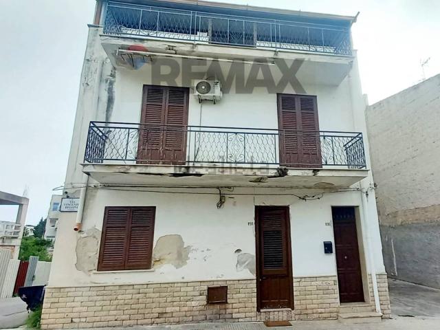 Casa in vendita a Terrasini, Sicilia