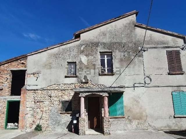 Casa in vendita a Castell'arquato, Reggio Emilia