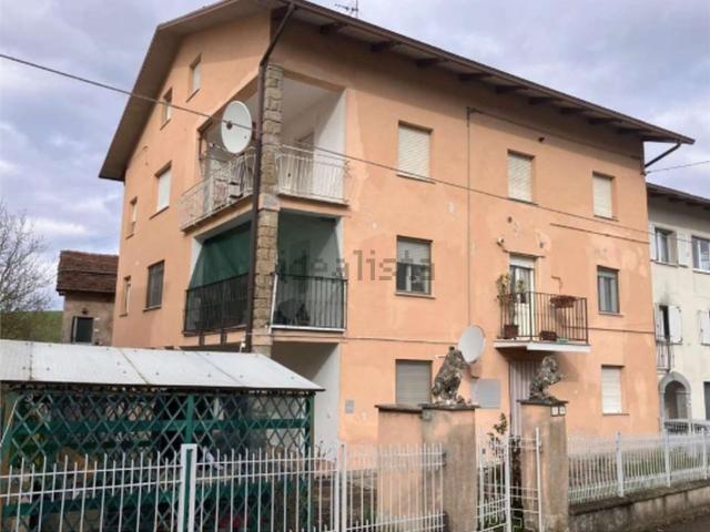 Casa in vendita a Roncoberchio, Castelnovo ne' Monti