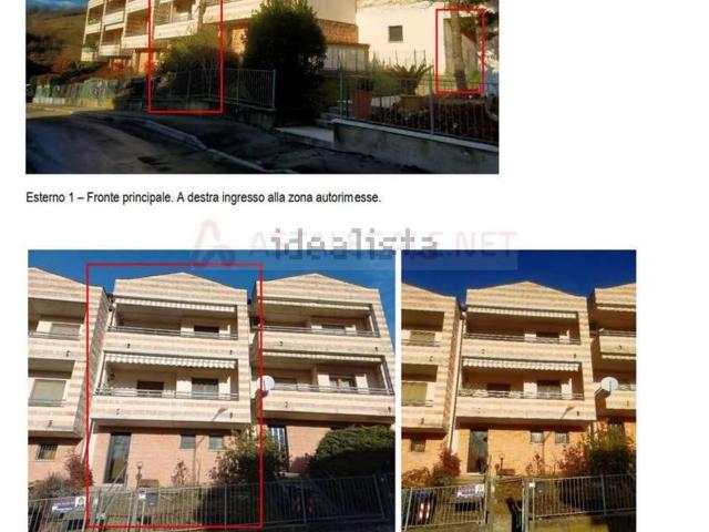 Casa in vendita a Salsomaggiore Terme, Reggio Emilia