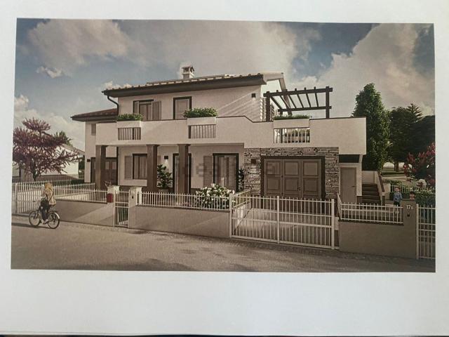 Casa in vendita a Agliana, Toscana