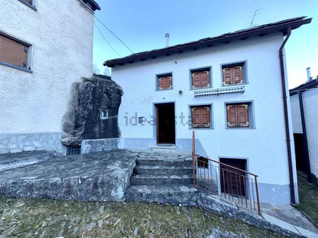 Casa in vendita a Olmo, San Giacomo Filippo