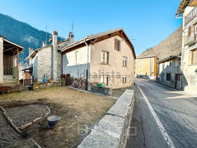 Casa in vendita a Failungo Inferiore, Pila