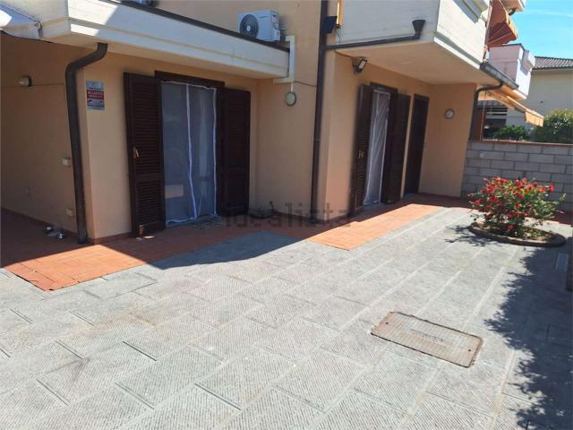 Casa in vendita a Via Nova, Pieve A Nievole