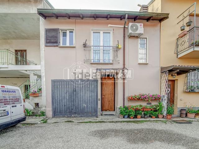 Casa in vendita a Olginasio, Besozzo