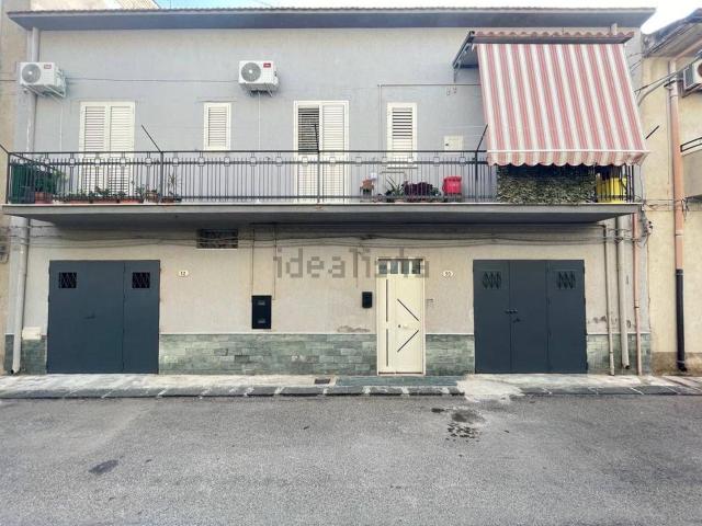 Casa in vendita a Campobello Di Licata, Sicilia