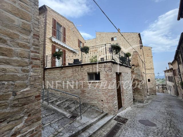 Casa in vendita a Sala, Marche