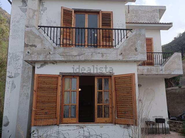 Casa in vendita a Gioiosa Marea, Sicilia