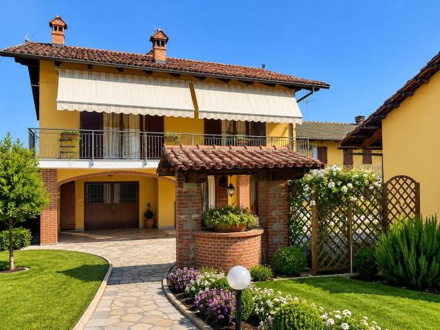 Casa in vendita a Piemonte, Torino