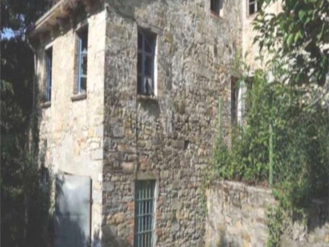 Casa in vendita a Areglia, Bobbio