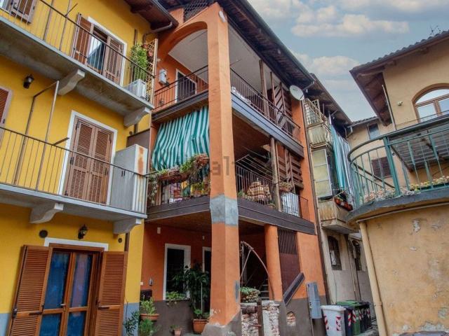 Casa in vendita a Piemonte, Torino