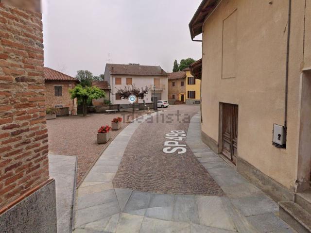Casa in vendita a Piemonte, Asti