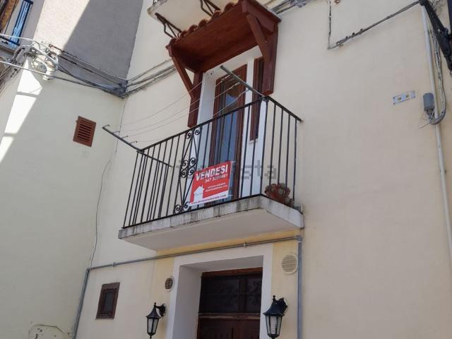 Casa in vendita a Gissi, Chieti