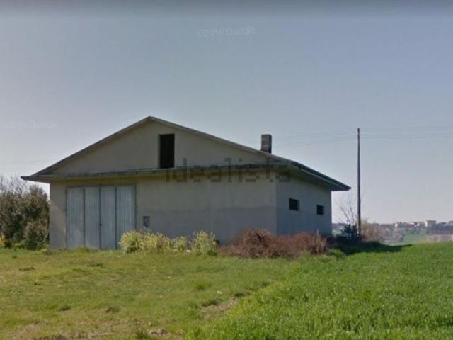 Casa in vendita a Grancetta, Marche