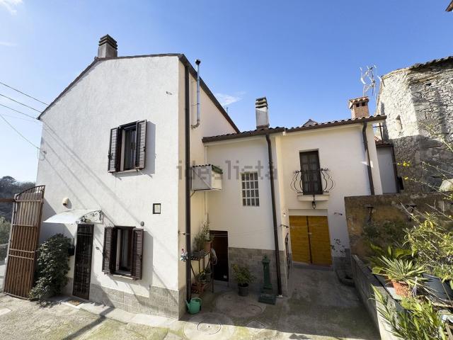 Casa in vendita a San Giovanni-Chiadino-Rozzol, Villa Opicina