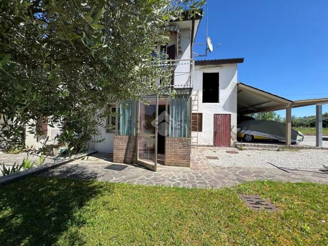 Casa in vendita a Pieve di Curtarolo, Curtarolo
