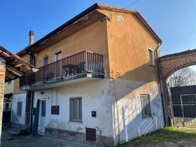 Casa in vendita a Montodine, Lombardia