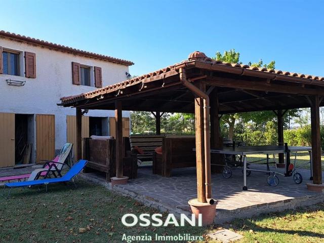 Casa in vendita a Unione della Romagna Faentina, Brisighella