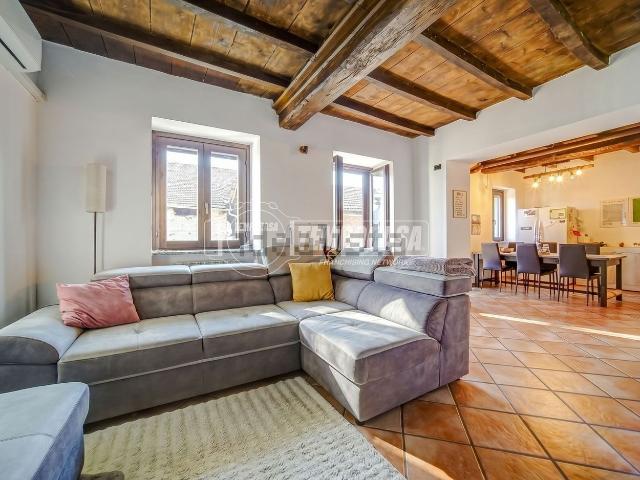 Casa in vendita a Piemonte, Novara