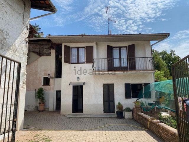 Casa in vendita a Piemonte, Novara