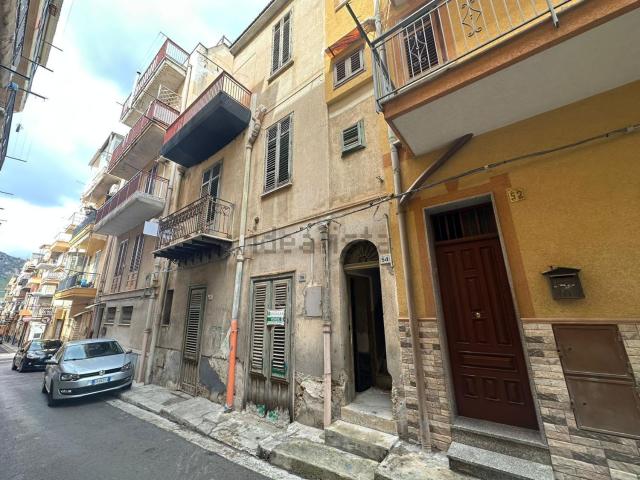 Casa in vendita a Bagheria, Sicilia