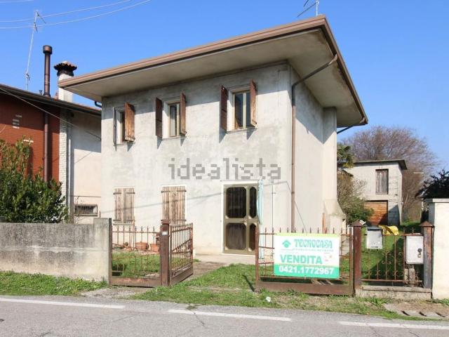 Casa in vendita a Concordia Sagittaria, Veneto