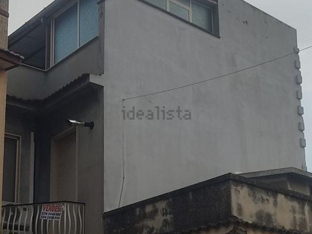 Casa in vendita a Rosolini, Siracusa
