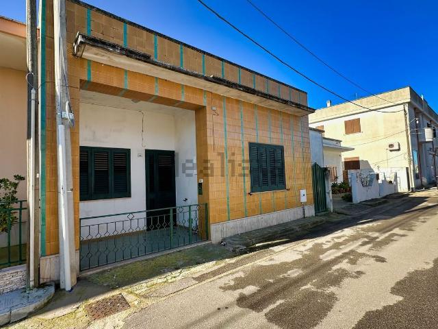 Casa in vendita a Puglia, Lecce