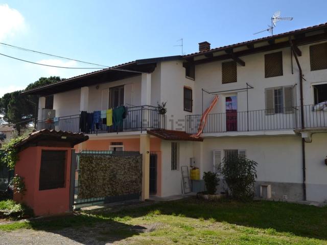 Casa in vendita a Arico, Piemonte