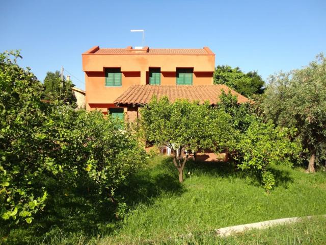 Casa in vendita a Trabia, Sicilia