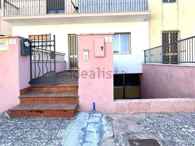 Casa in vendita a Presicce, Puglia