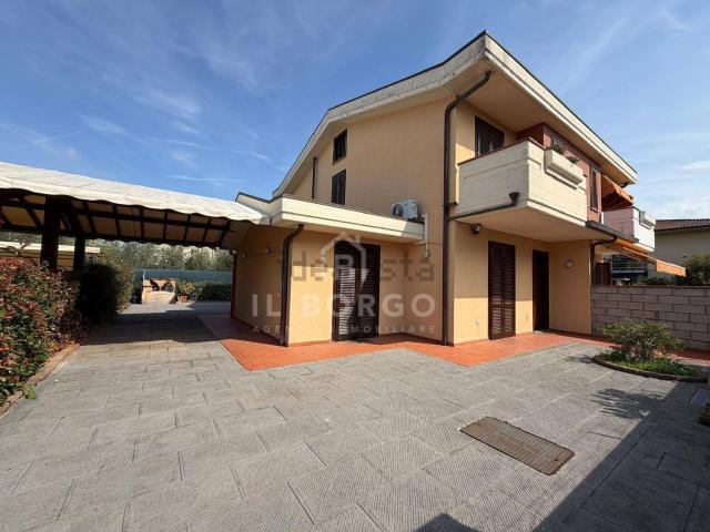 Casa in vendita a Via Nova, Pieve a Nievole