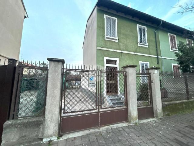 Casa in vendita a Quartiere Giorgella, Corsico
