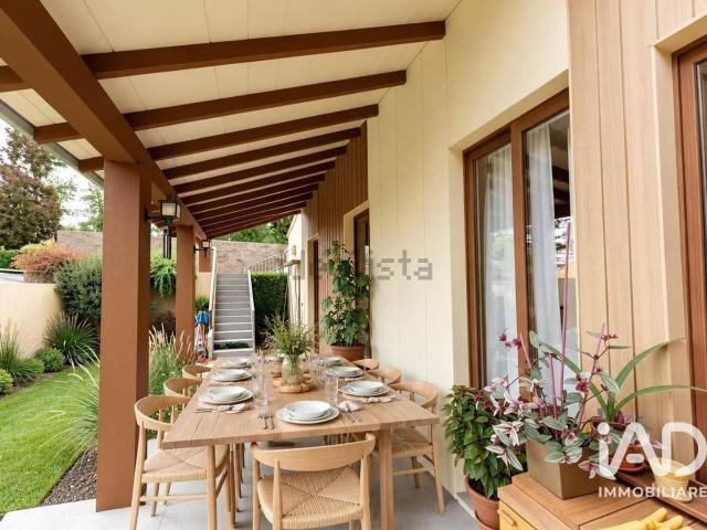 Casa in vendita a Biganzolo, Verbania