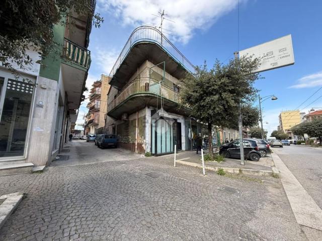 Casa in vendita a Rione 219, Melito Di Napoli