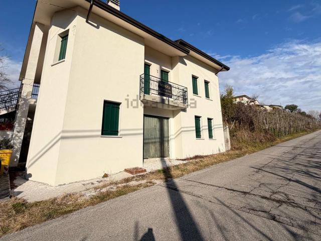 Casa in vendita a Fonte, Monfumo