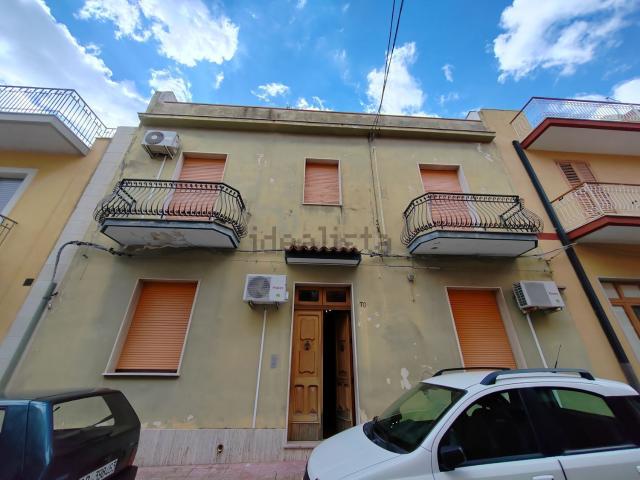 Casa in vendita a Avola, Siracusa