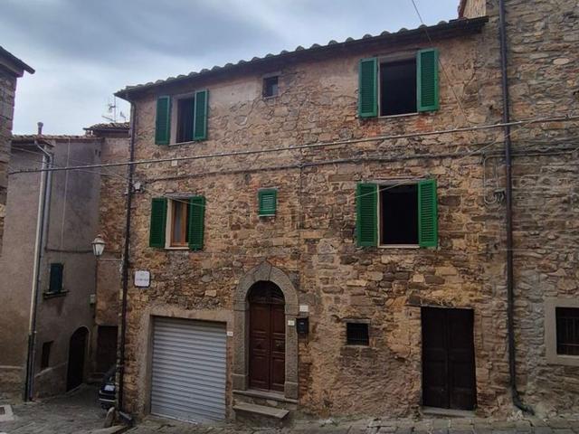 Casa in vendita a Unione dei Comuni Montani Amiata Grossetana, Seggiano