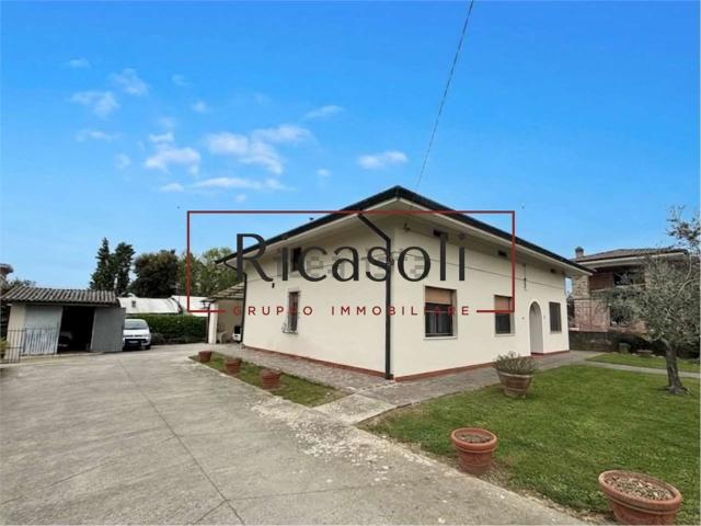 Casa in vendita a Rughi, Porcari