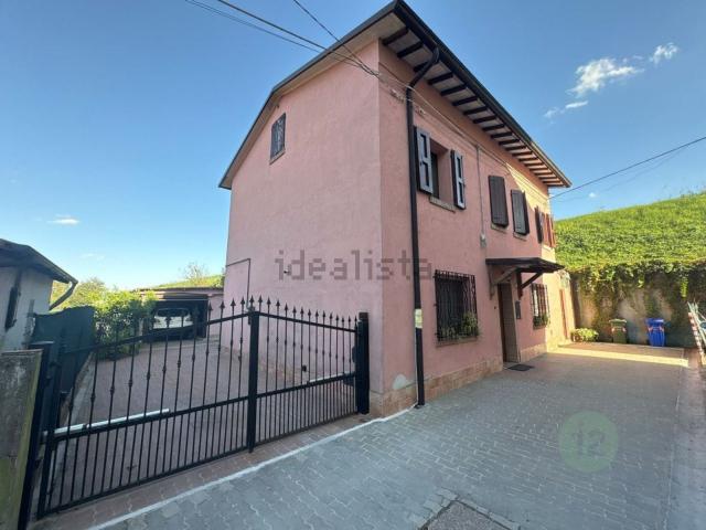 Casa in vendita a Sant'Anna, Camposanto