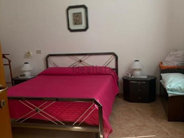 Casa in vendita a Rione Porto, Marche